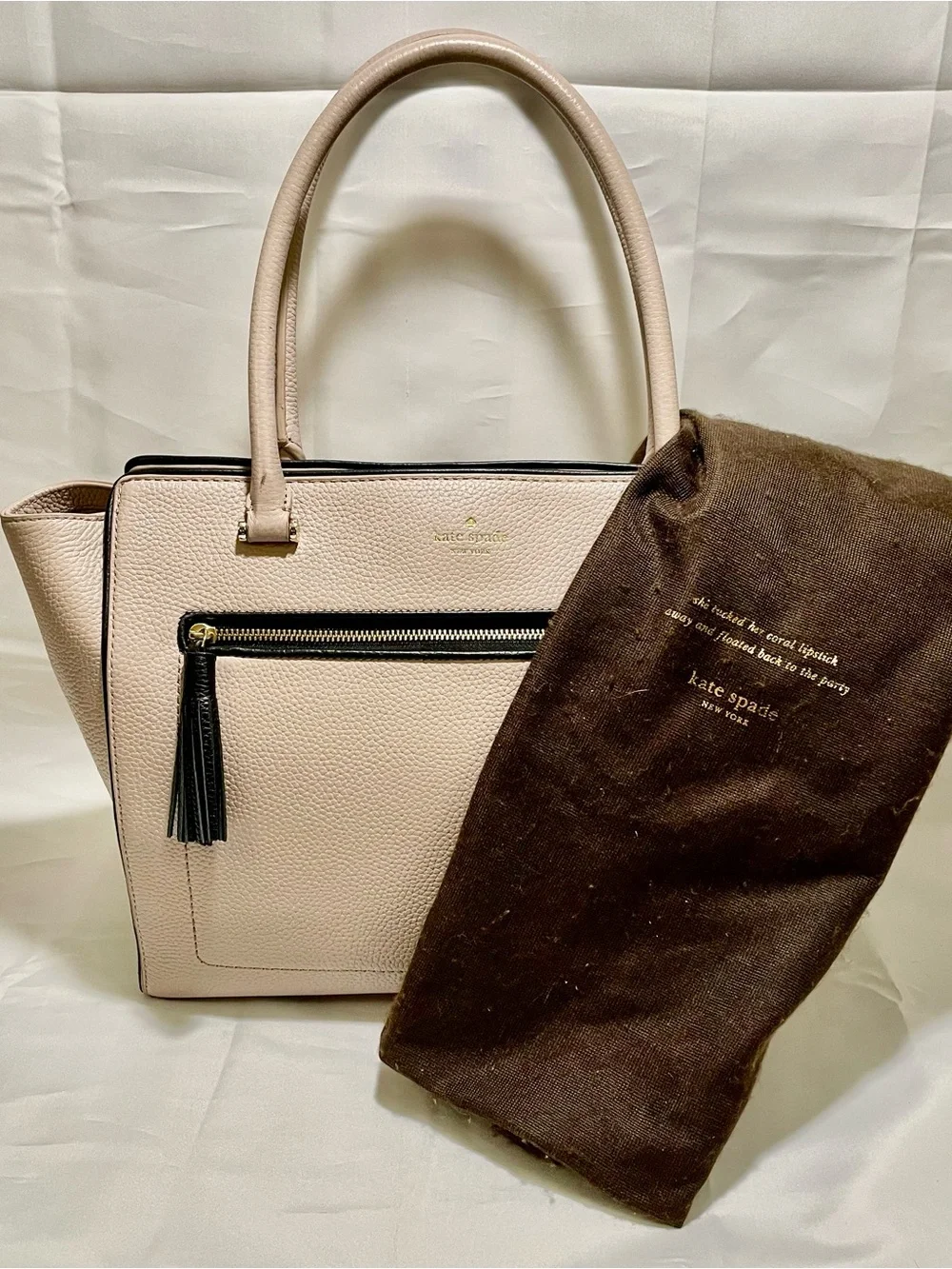 Kate Spade Chester Street Allyn Tote